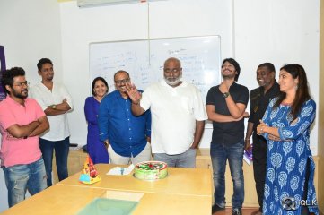 Show Time Movie Song Launch at Radio Mirchi